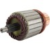 Armature Starter, Voltage 12, Rotation CW, Delco PG260M Armature Starter, Voltage 12, Rotation CW, Delco PG260M