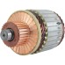 Armature, 12-Volt for Hitachi Starters SHI3040 17865 17904 17927 Armature, 12-Volt for Hitachi Starters SHI3040 17865 17904 17927