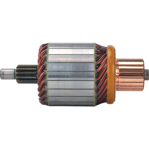 Armature for Component 61-8319 300-48036