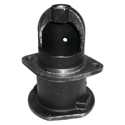 Housing, DE for Massey Ferguson 1751-902-M91 for Industrial Tractors 3000-0103