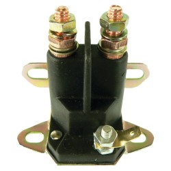 Solenoid for Briggs & Stratton 5409WEB for Industrial Tractors 3000-0200