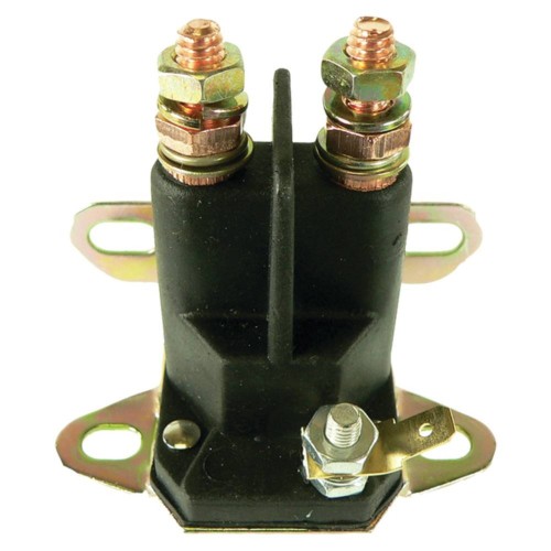 Solenoid for Briggs & Stratton 5409WEB for Industrial Tractors 3000-0200