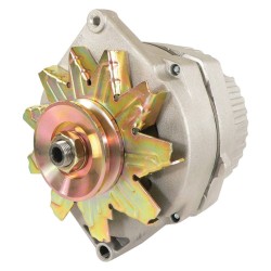 Alternator for John Deere TY6752, Lester 7289 for Industrial Tractors 3000-0504