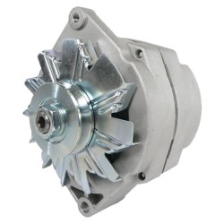 Alternator for Lester 7127-SE105 Amps 105 for Industrial Tractors 3000-0505