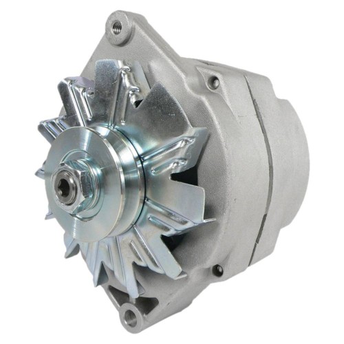 Alternator for Lester 7127-SE105 Amps 105 for Industrial Tractors 3000-0505