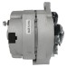 Alternator for Lester 7127-SE105 Amps 105 for Industrial Tractors 3000-0505 Alternator for Lester 7127-SE105 Amps 105 for Industrial Tractors 3000-0505