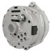 Alternator for Lester 7127-SE105 Amps 105 for Industrial Tractors 3000-0505 Alternator for Lester 7127-SE105 Amps 105 for Industrial Tractors 3000-0505