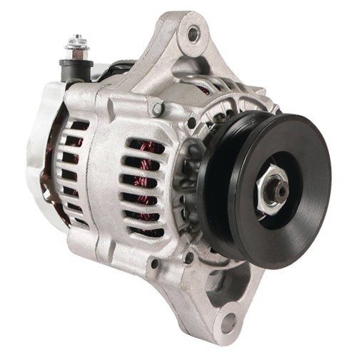 Alternator for Lester 12180SE, 12180-SE for Industrial Tractors 3000-0512