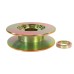 Pulley for CaseIH A42267, A45231 for Industrial Tractors 3000-0670 Pulley for CaseIH A42267, A45231 for Industrial Tractors 3000-0670