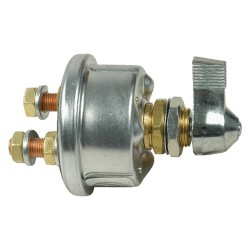 Disconnect Switch 2 Terminal for Industrial Tractors 3000-0980