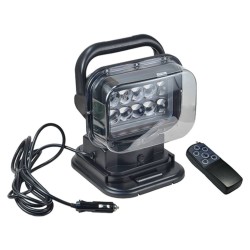 Work Light for Arrowhead 550-10020 Amps 4.160 for Industrial Tractors 3000-2119