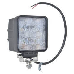 Work Light for Arrowhead 550-10016 Amps 3.300 for Industrial Tractors 3000-2123