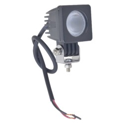 Work Light for Arrowhead 550-10050 Led Watt 10 for Industrial Tractors 3000-2127