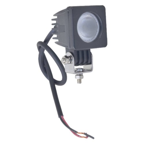 Work Light for Arrowhead 550-10050 Led Watt 10 for Industrial Tractors 3000-2127