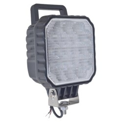 Work Light for Arrowhead 550-10047 Color White for Industrial Tractors 3000-2136