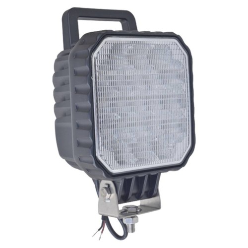 Work Light for Arrowhead 550-10047 Color White for Industrial Tractors 3000-2136