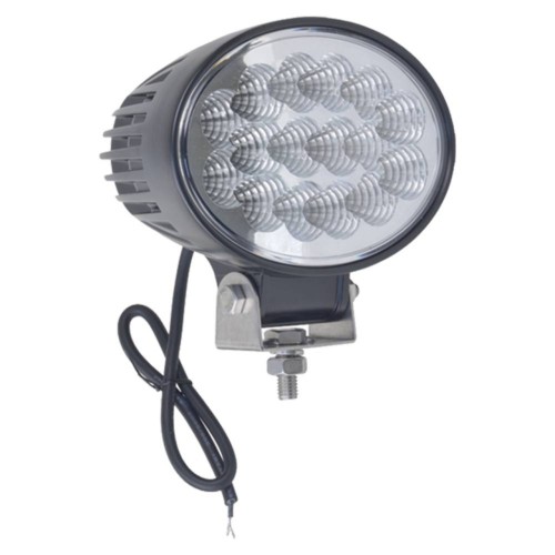 Work Light for Arrowhead 550-10049 Color White for Industrial Tractors 3000-2141