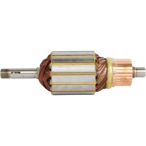 Generator Armature for 24 Volt John Deere Delco 1949922