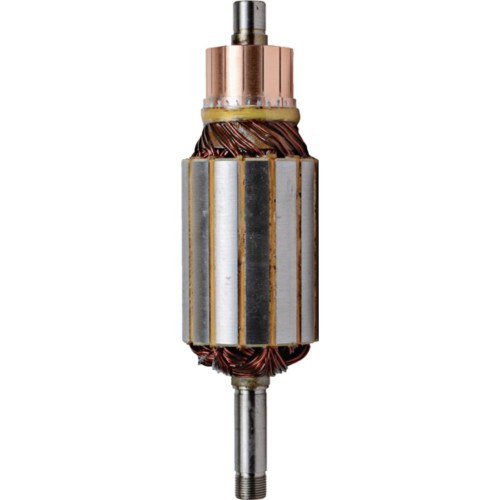 Starter Generator Armature Cub Cadet IH Delco 1939904 1945778, 242