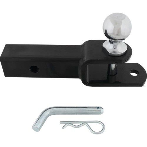 Ball Hitch 2 ball, 2 L x 2 W for Industrial Tractors 3013-1712