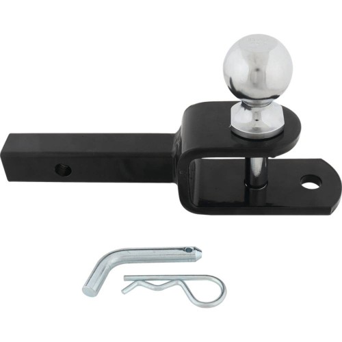 1 1/4 x 1 1/4 Hitch w/2 in. ball for Universal Products