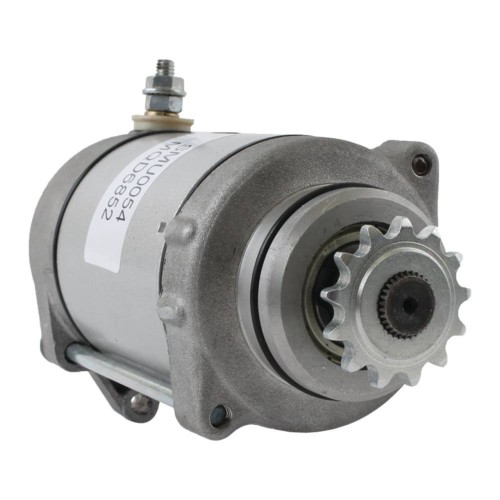 Starter for Kawasaki KEF300 KLF300, KVF300 21163-1080, 21163-1115