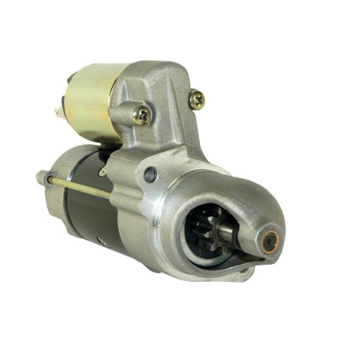 Starter for Kawasaki 21163-2055, 21163-2110 for Industrial Tractors 3200-2055