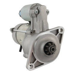 Starter for Kioti DK35SEH E6850-63010, E6850-63011, E6850-63012
