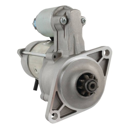 Starter for Kioti DK35SEH E6850-63010, E6850-63011, E6850-63012