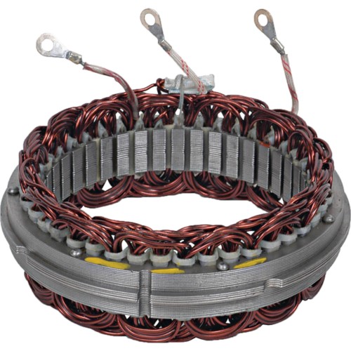 Stator for Delco 1971639, 1986130, 1986757, 1986931 340-12002