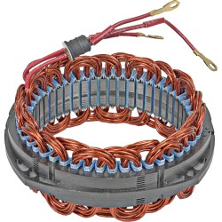 Stator for Autocar All Models (By Engine) 1970-1972 340-12007R 340-12007