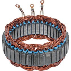 Stator for Arrowhead 340-12087, ADR4007, Delco 10467261, 10467994 340-12016