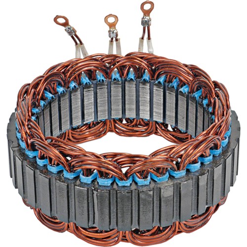 Stator for Arrowhead 340-12087, ADR4007, Delco 10467261, 10467994 340-12016