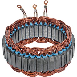 Stator for Delco 10470439, 10471056, Peterbilt PAS1038 340-12020