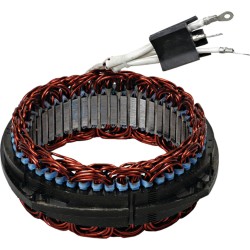 Stator for Delco 10491242, Peterbilt PAS1064-00W, 340-12065 340-12049