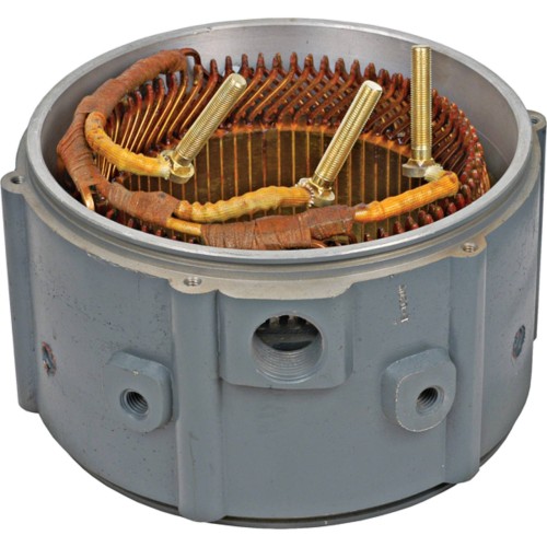 Stator for Delco 10457639, 10471622, 10487568, 10502989, 10504154 340-12050