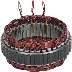 Stator for J&N 340-12055, 340-12059, 340-12067R 340-12067