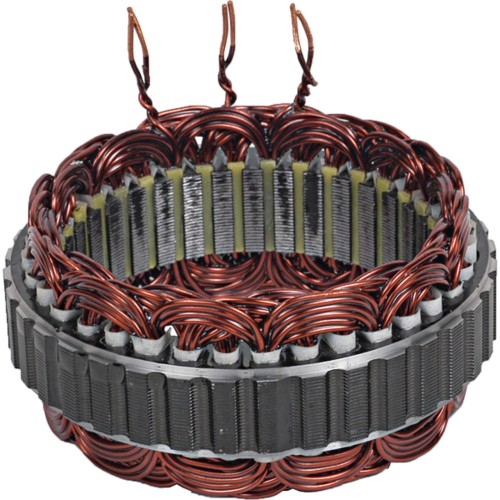 Stator for J&N 340-12055, 340-12059, 340-12067R 340-12067