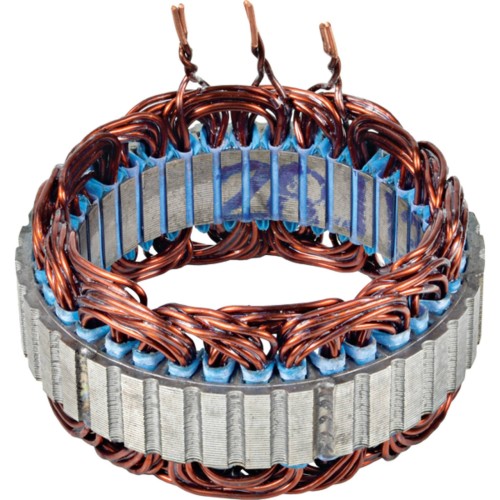 Stator for Arrowhead 340-12071R, J&N 340-12060 340-12071