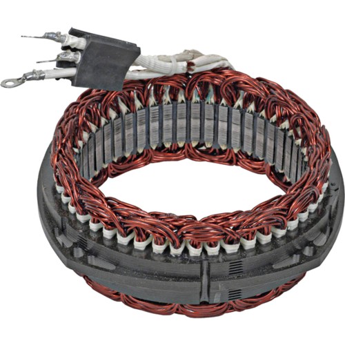 Stator for J&N 340-12049, 340-12056, 340-12065 340-12108