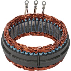 Stator for J&N 340-12003, 340-12004, 340-12082 340-12114