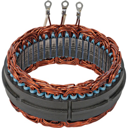 Stator for J&N 340-12003, 340-12004, 340-12082 340-12114