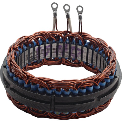 Stator for J&N 340-22001R, 340-22002, 340-22002R 340-22002