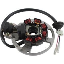Stator Coil Polaris 90 Predator 2003-2006, Scrambler 2001-03 Sportsman, Eton