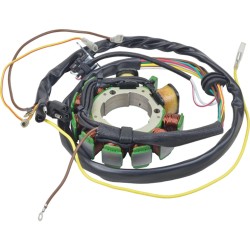 Stator Coil for Polaris Magnum Scrambler Sportsman Big Boss 500
