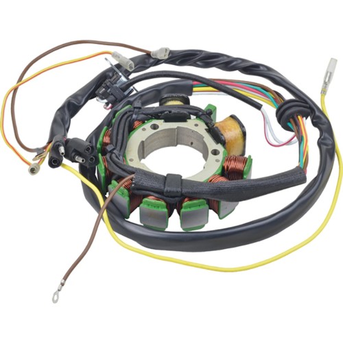 Stator Coil for Polaris Magnum Scrambler Sportsman Big Boss 500