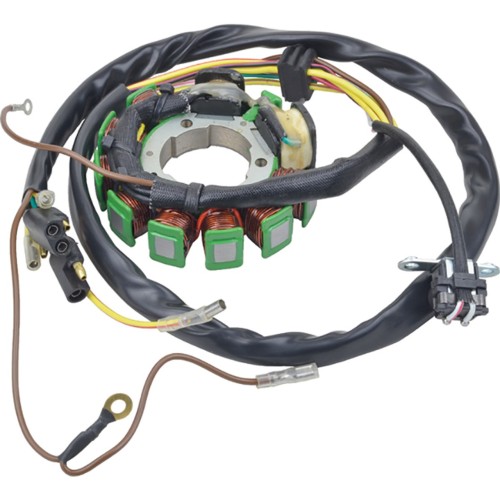 Stator Coil Polaris Magnum 425 1995-1998 Sportsman 400 2001-2002 500 1996-1997