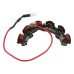 Stator Coil for 695730 ABS4002 Stator Coil for 695730 ABS4002