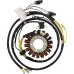 Powersports Stator Coil for Polaris Sportsman 600 2004, Sportsman 600 Twin 2004 Powersports Stator Coil for Polaris Sportsman 600 2004, Sportsman 600 Twin 2004