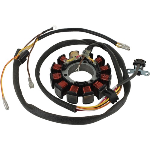 Stator Coil ID 47.3mm, OD 114.7mm for Polaris Sportsman ATV, UTV 3086984